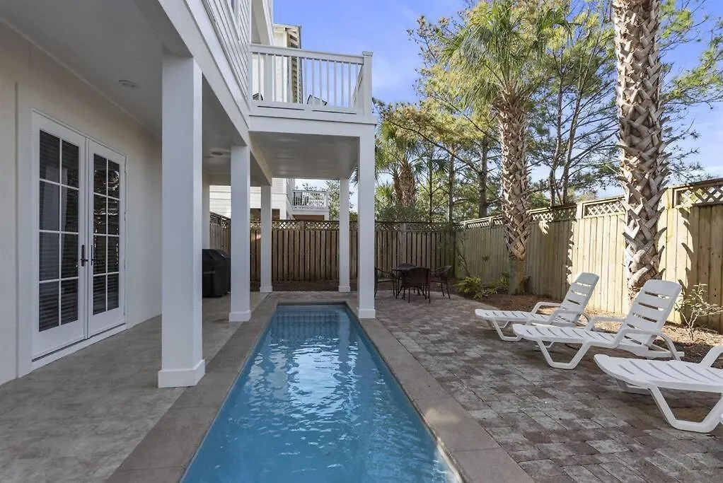 Holiday home Shore Thing 4 Bedroom 5 1/2 Ba House Destin United States