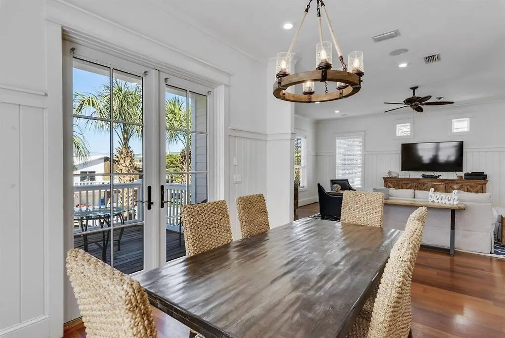 Holiday home Shore Thing 4 Bedroom 5 1/2 Ba House Destin