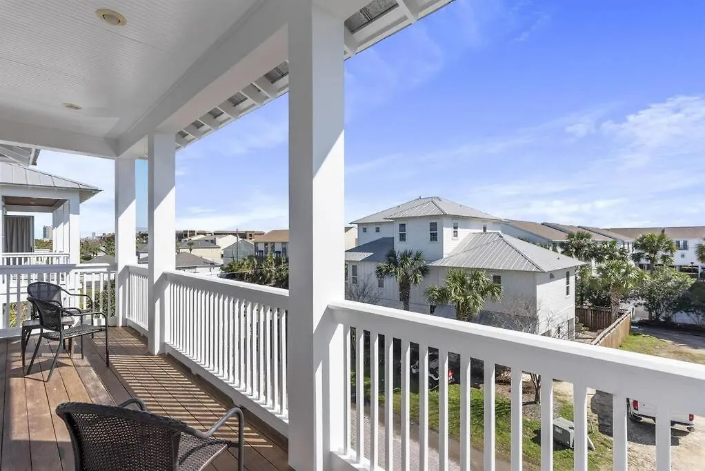 Holiday home Shore Thing 4 Bedroom 5 1/2 Ba House Destin