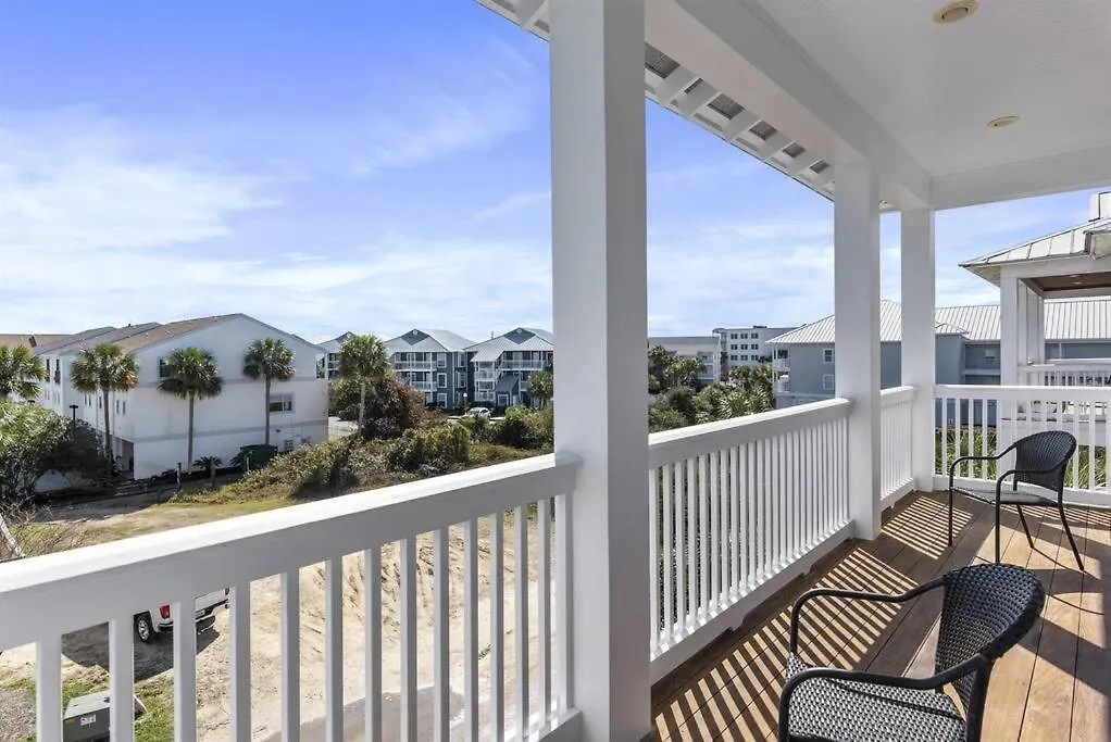 Shore Thing 4 Bedroom 5 1/2 Ba House Destin Holiday home