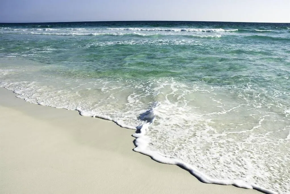 Shore Thing 4 Bedroom 5 1/2 Ba House Destin 0*,  United States