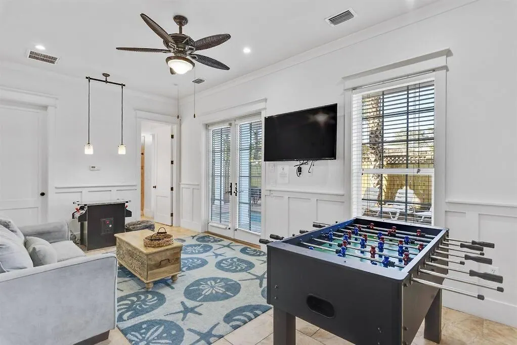 Holiday home Shore Thing 4 Bedroom 5 1/2 Ba House Destin